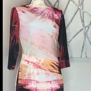 Sunset Dress by Vince Camuto